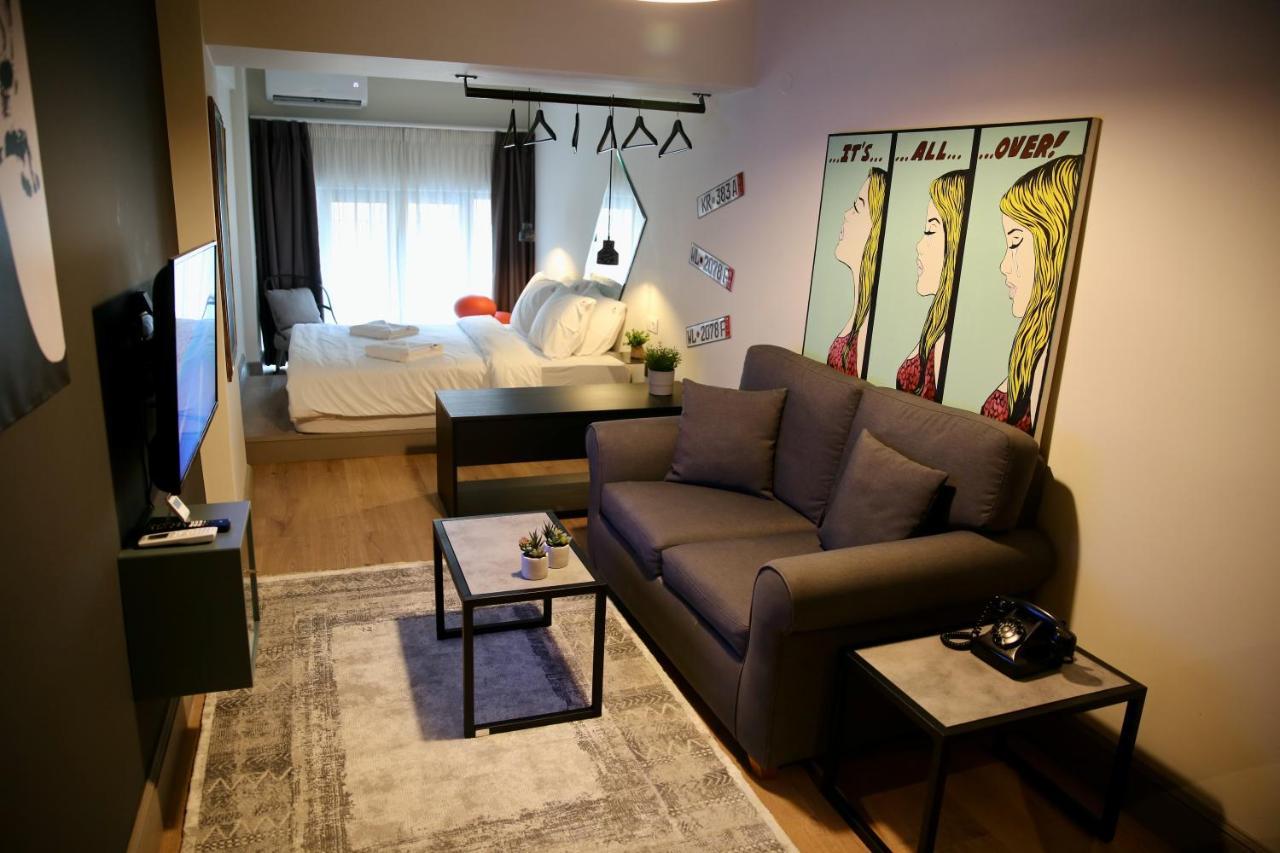 Urban Living 4 * Салоники